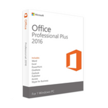 Office 2016 Professional Plus a vita